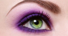 FREE one month supply of contact lenses {new or current wearers}!