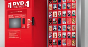 Free one-night Redbox movie rental code