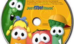 FREE Personalized Elmo or Veggie Tales Songs