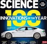 FREE Popular Science Magazine Subscription!