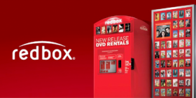 Free Redbox DVD Rental Code