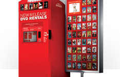FREE Redbox Movie Rental
