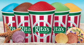 Free Rita’s Italian Ice on First Day of Spring 2013