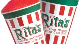 Free Rita’s Water Ice TOMORROW (March 20, 2013)