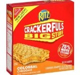 FREE Ritz Crackerfuls (with coupon)!
