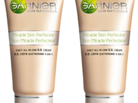 Free Sample: Garnier BB Cream