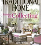 Free subscription to Traditional Home magazine