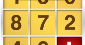 FREE Sudoku 10’000 Plus Droid App + $1 MP3 Credit