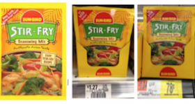 FREE Sun-Bird Seasoning Mix at Walmart and more!