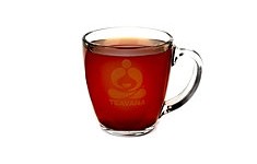 FREE Teavana Tea!