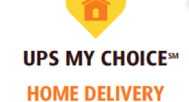 Free UPS My Choice Membership Available (Be Alerted When Packages Arrive!)