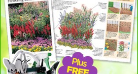 Gardening Made Easy $8.94 Shipped!