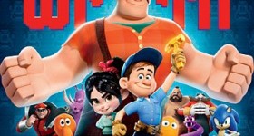 Get Wreck-It Ralph on DVD for Only $13