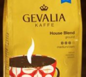 Gevalia Coffee $4.99 at Walgreens