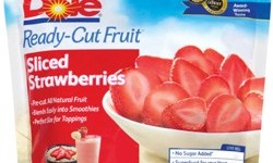 Giant – Dole Frozen Fruit Double Dip