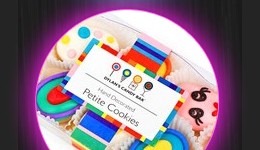 GIVEAWAY! Win FREE Chocolate!
