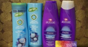 Giveaways Galore: List Your Giveaways (3/12)