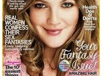 Glamour Magazine Subscription $4.99