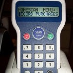 Go now! FREE Grocery Scanners (LOTS MORE folks getting in)!