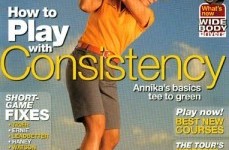 Golf Digest Magazine Subscription – $4.50/year