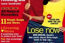 Good Housekeeping Magazine: $4.99 per year + More