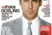 GQ Magazine Subscription $4.99/yr!