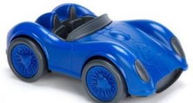 Green Toys Race Car only $5.29