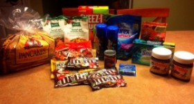 #GrocerySavings Twitter Party on 3/21/2013: $300 in Prizes