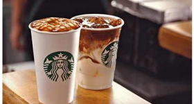 Groupon: *HOT* $5 for a $10 Starbucks Card e-Gift Card