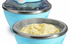 Hamilton Beach Half Pint Soft Serve Ice Cream Maker – $13.28 (Reg. $29.99!)