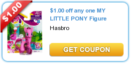 HASBRO Coupons: Lots of Toys and Games