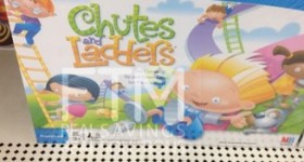 Hasbro Game Coupons –  $4.77 at Walmart