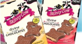 Heads Up – Free Box of Skinny Cow Candy (7,500)