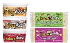 Heluva Good Coupon – $1.00/2 Dips or Cheese