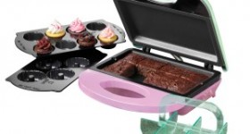 *HOT* 4-in-1 Bakery Bites Express for $9.99! (Reg. $29.99)