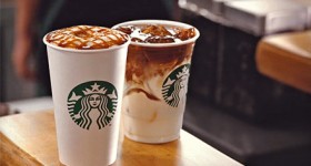 Hot Deal: $5 for $10 Starbucks eGift Card