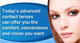 *HOT* FREE 30-day Supply of Contacts!!