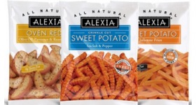 *HOT* High Value $2.50/1 Alexia Item Coupon Available