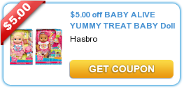 *HOT* Save $55 on Hasbro Toys/Games With New Coupons!!!