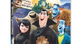 Hotel Transylvania DVD: $9.99 + FREE Shippping {today only}