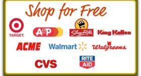 How to Shop for Free This Week – The Best Deals at Your Favorite Stores!
