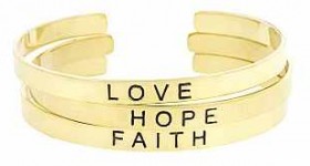 HURRY, 85% off jewelry! Rings, Bracelets, Earrings only $4!