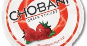 Ibotta App: Chobani Greek Yogurt FREE at Giant Eagle