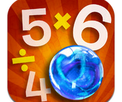 iTunes Store: FREE Marble Math iTunes Download