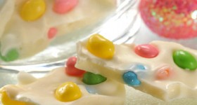 Jelly Bean Bark: Perfect Easter Recipe