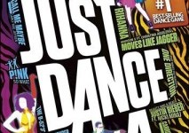 Just Dance 4 $19.99 Shipped
