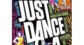 Just Dance 4 for Wii, Xbox and PS3 for $19.99 Shipped