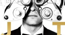 Justin Timberlake: The 20/20 Experience DVD Preorder for $7