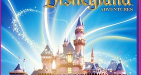 Kinect: Disneyland Adventures – Xbox 360 for $5.99 + Free shipping