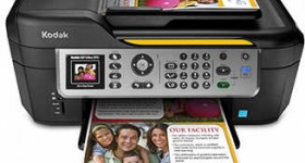 Kodak All In One Wireless Printer Deal: $39.99 SHIPPED {orig. $150}!